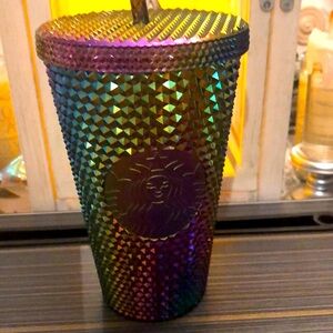 Starbucks Coffee or Soda Mug. New with tag.